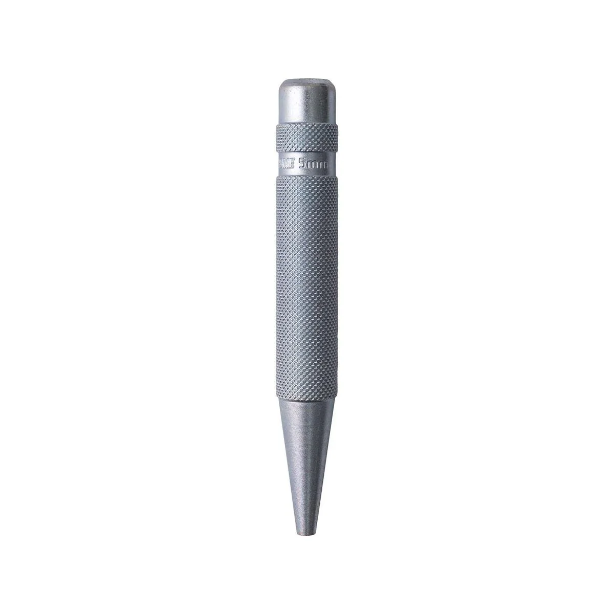 Kincrome 5mm Industrial Nail Punch - Chrome Vanadium Steel - Durable Tool