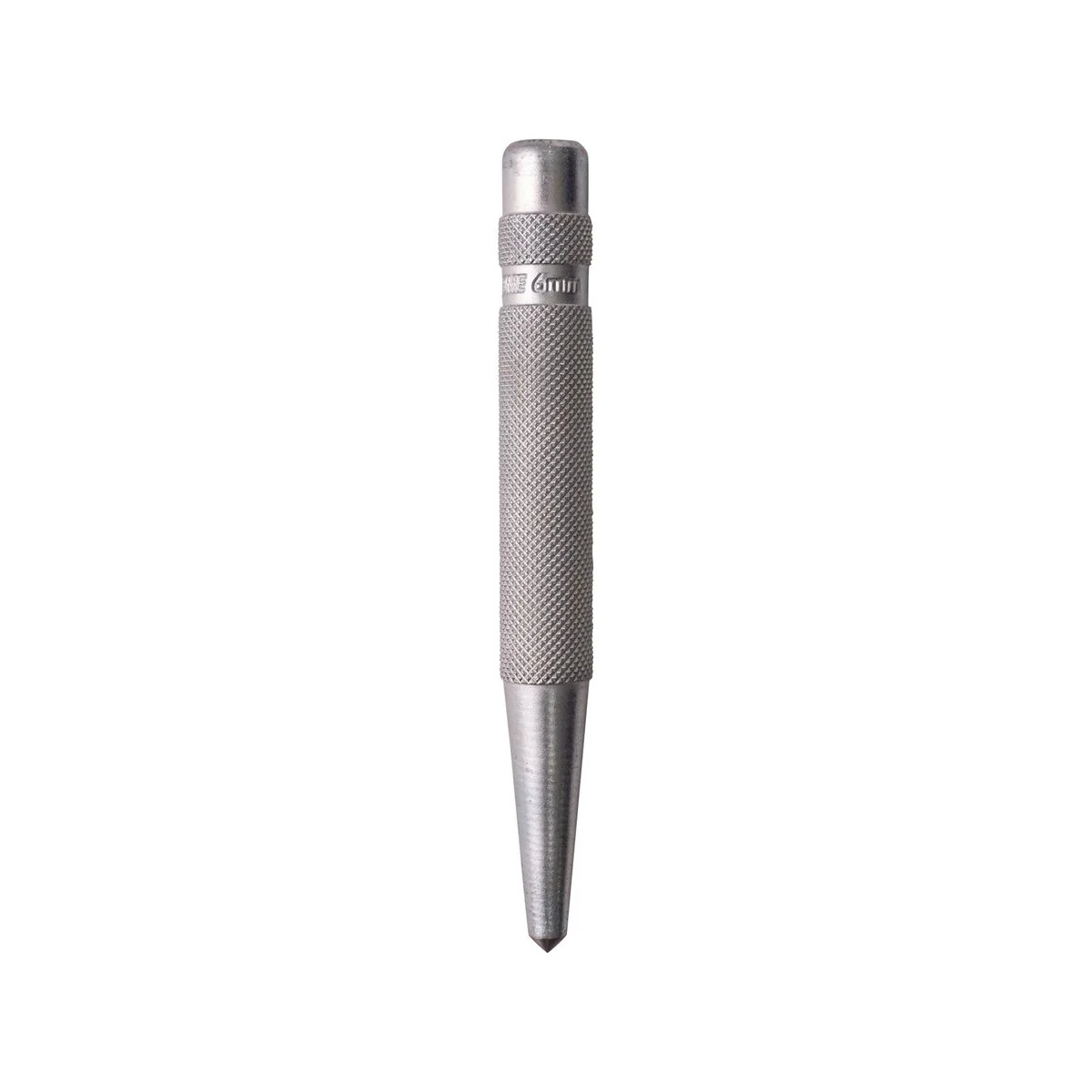 Kincrome 6mm Centre Punch - Chrome Vanadium Steel - Precision Tool