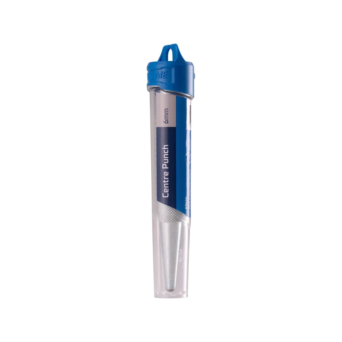 Kincrome 6mm Centre Punch - Chrome Vanadium Steel - Precision Tool - Image 2