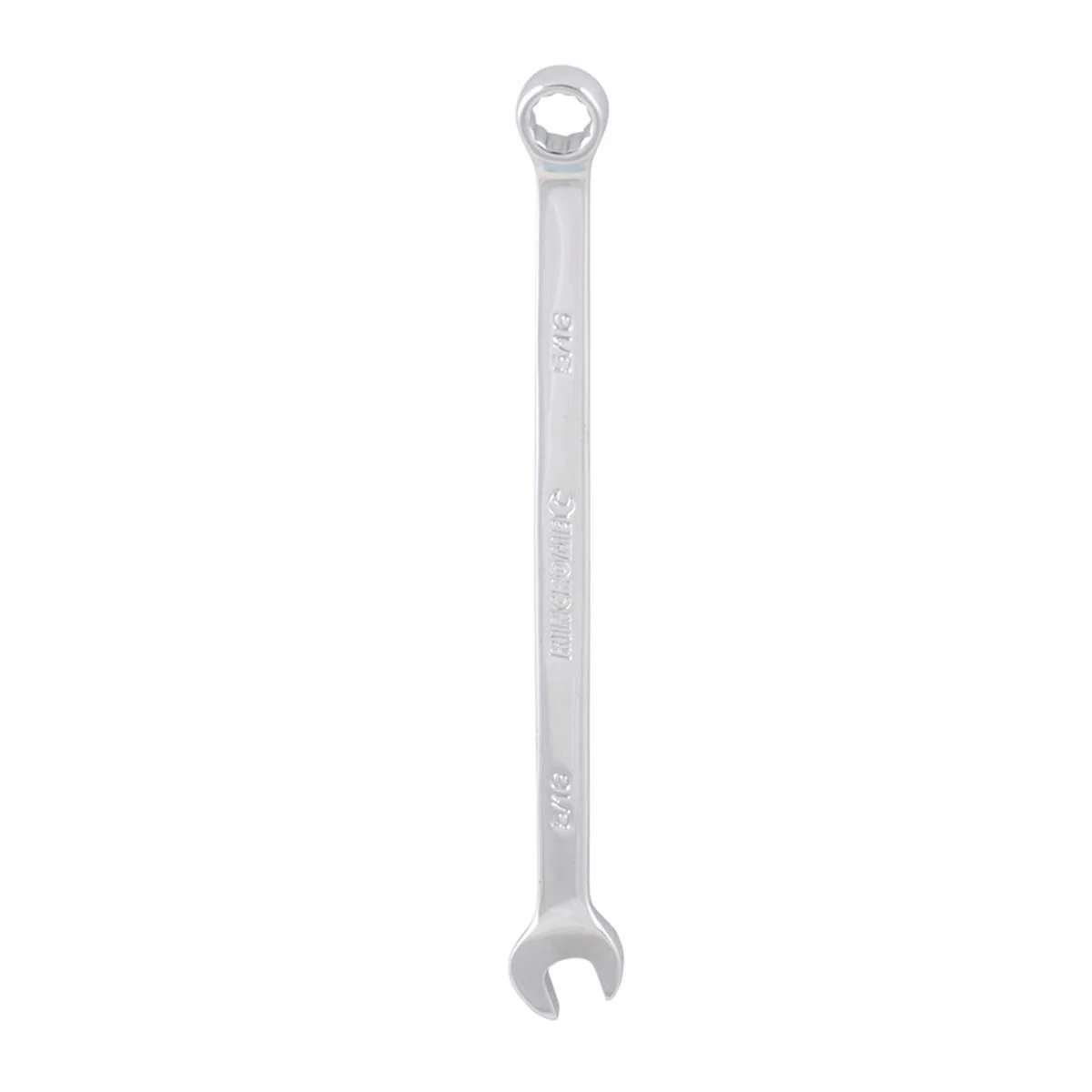 Kincrome Combination Spanner - 5/16" - Chrome Vanadium Steel - Rust Resistant