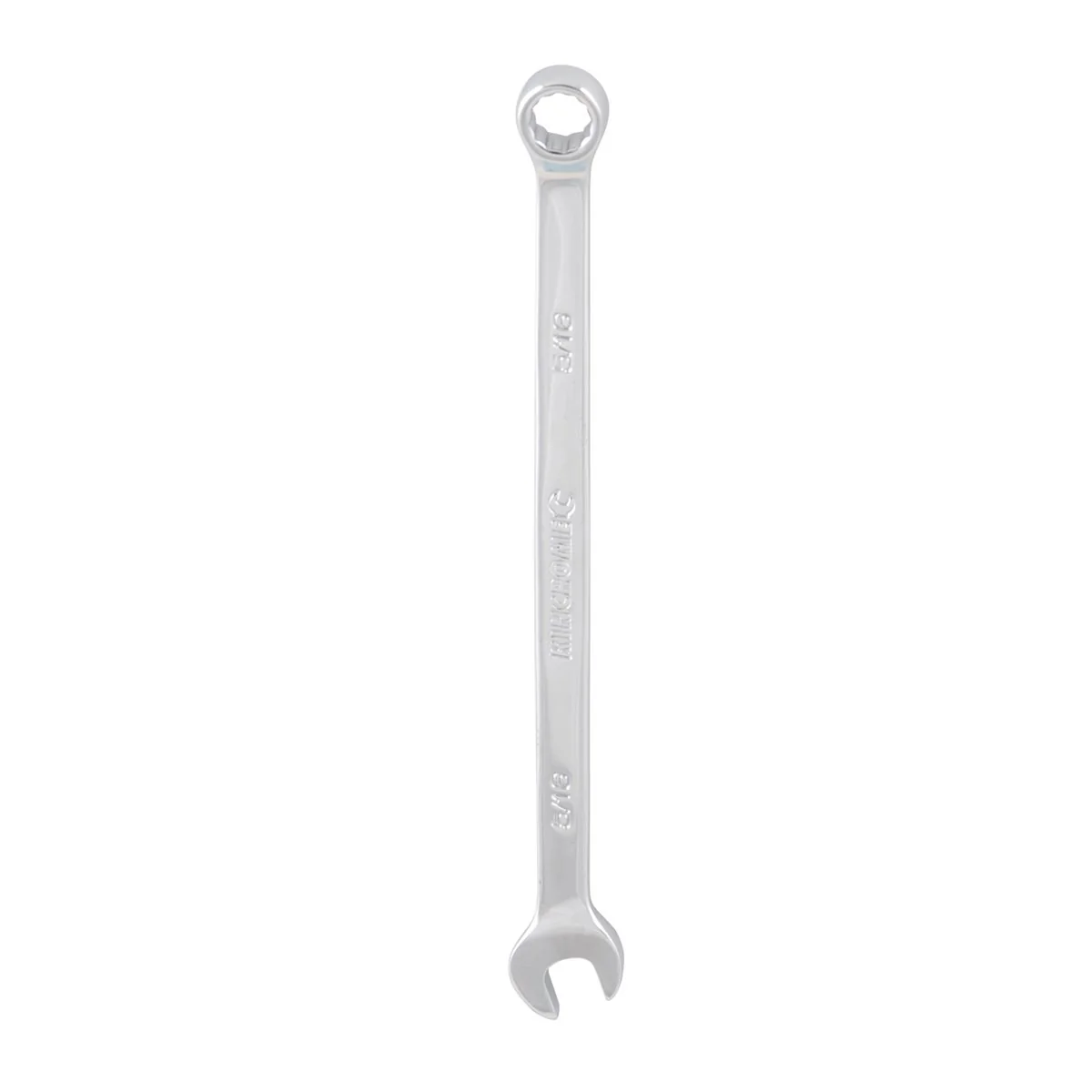Kincrome Combination Spanner - 5/16" - Chrome Vanadium Steel - Rust Resistant - Image 2
