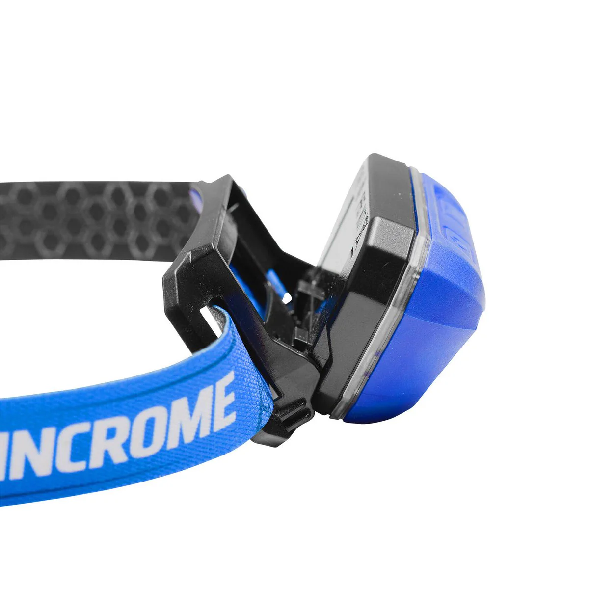 Kincrome Compact Headlamp - 60° Pivoting - IP65 Water Resistant - K10346 - Image 3