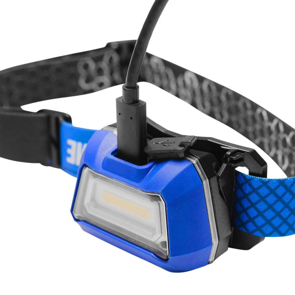 Kincrome Compact Headlamp - 60° Pivoting - IP65 Water Resistant - K10346 - Image 4