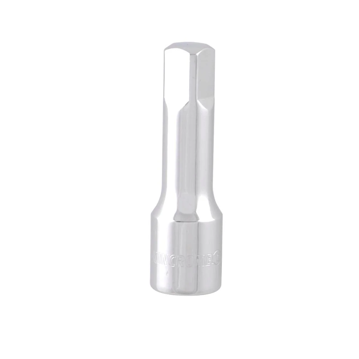 Kincrome Extension Bar - 75mm - Chrome Vanadium Steel - Rust Resistant