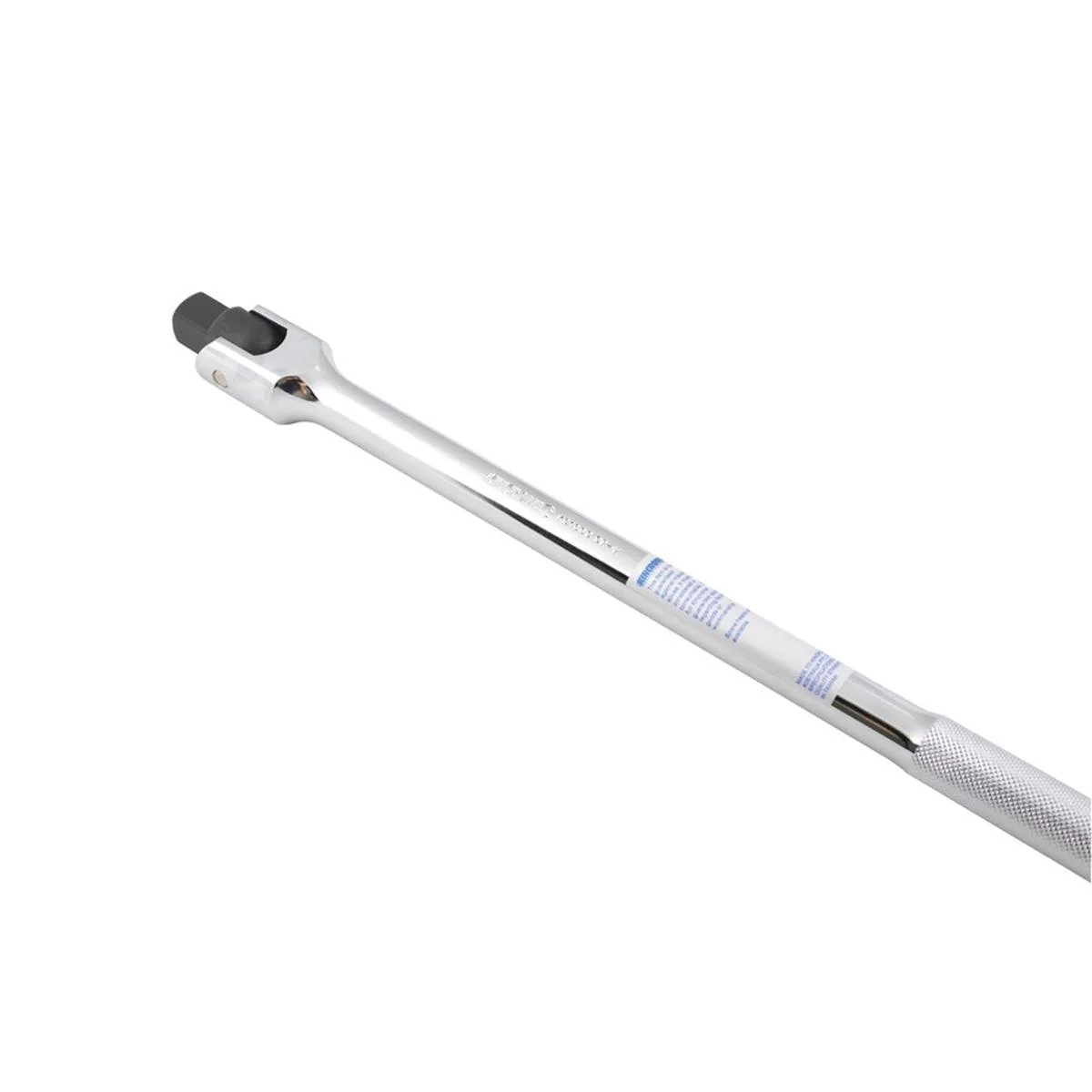 Kincrome Flex Handle - 475mm - Chrome Vanadium Steel - Lifetime Guarantee