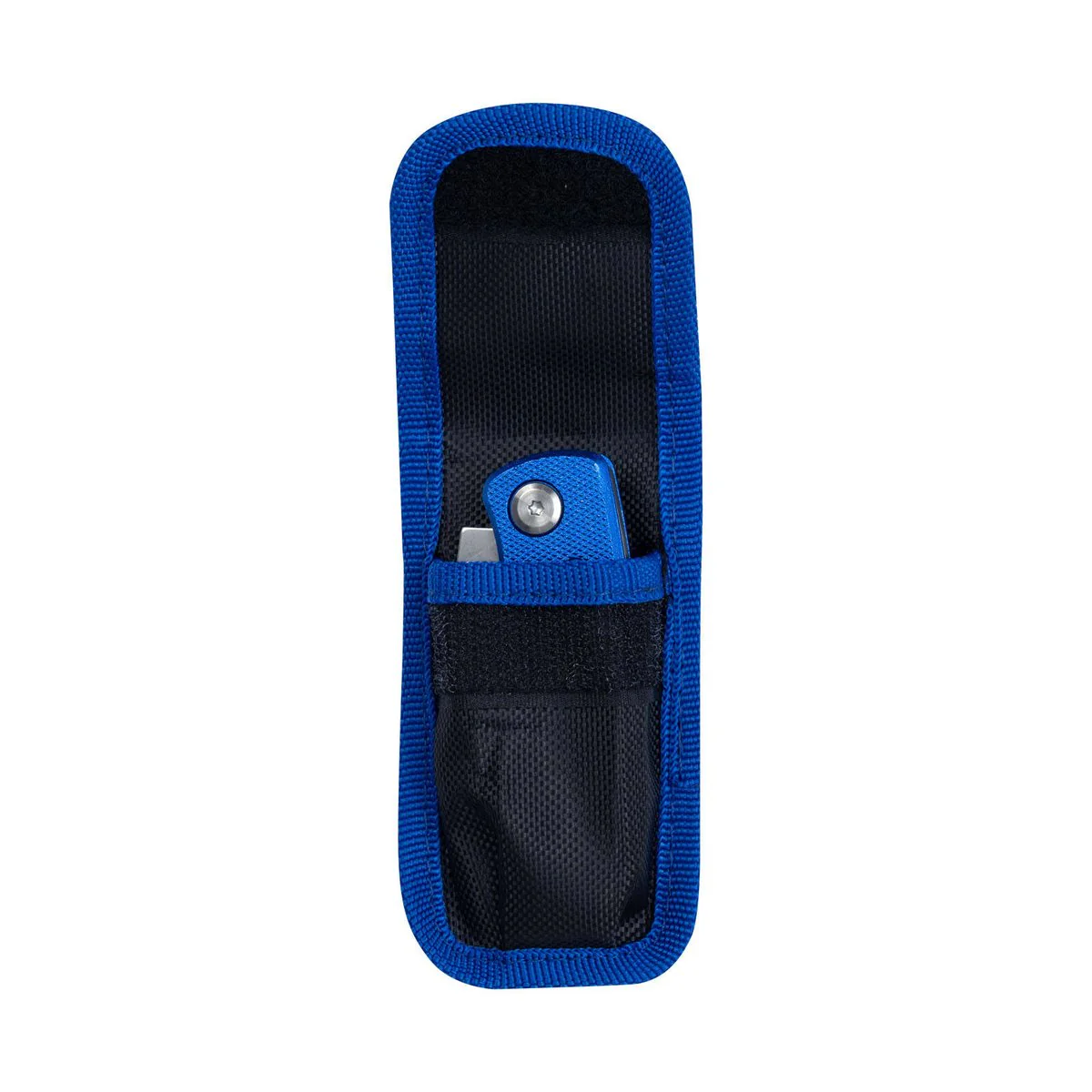 Kincrome Folding Utility Knife - 150mm - Aluminium - Heavy Duty - Image 5