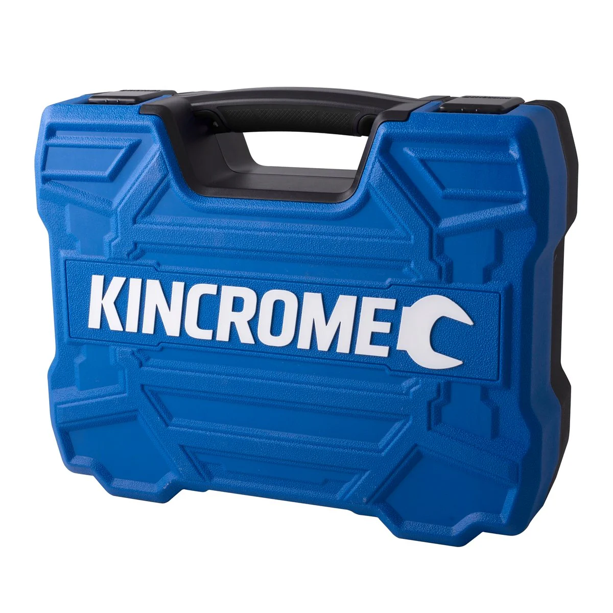 Kincrome 1/2" Drive Metric Impact Socket Set 32 Piece - Chrome Molybdenum - Image 2