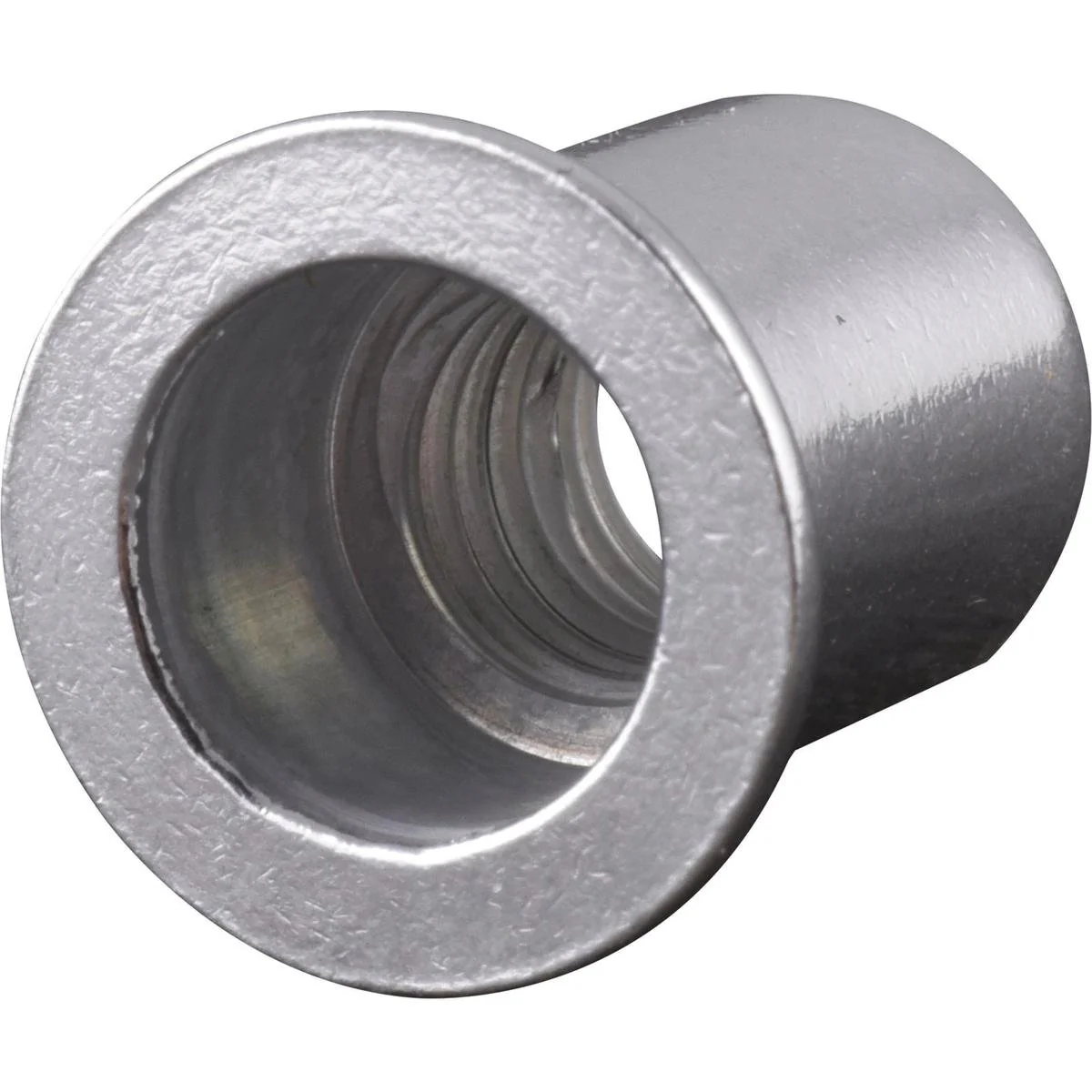Kincrome M3 Rivnut Set - 20 Piece - Zinc Coated Steel - Secure Threads