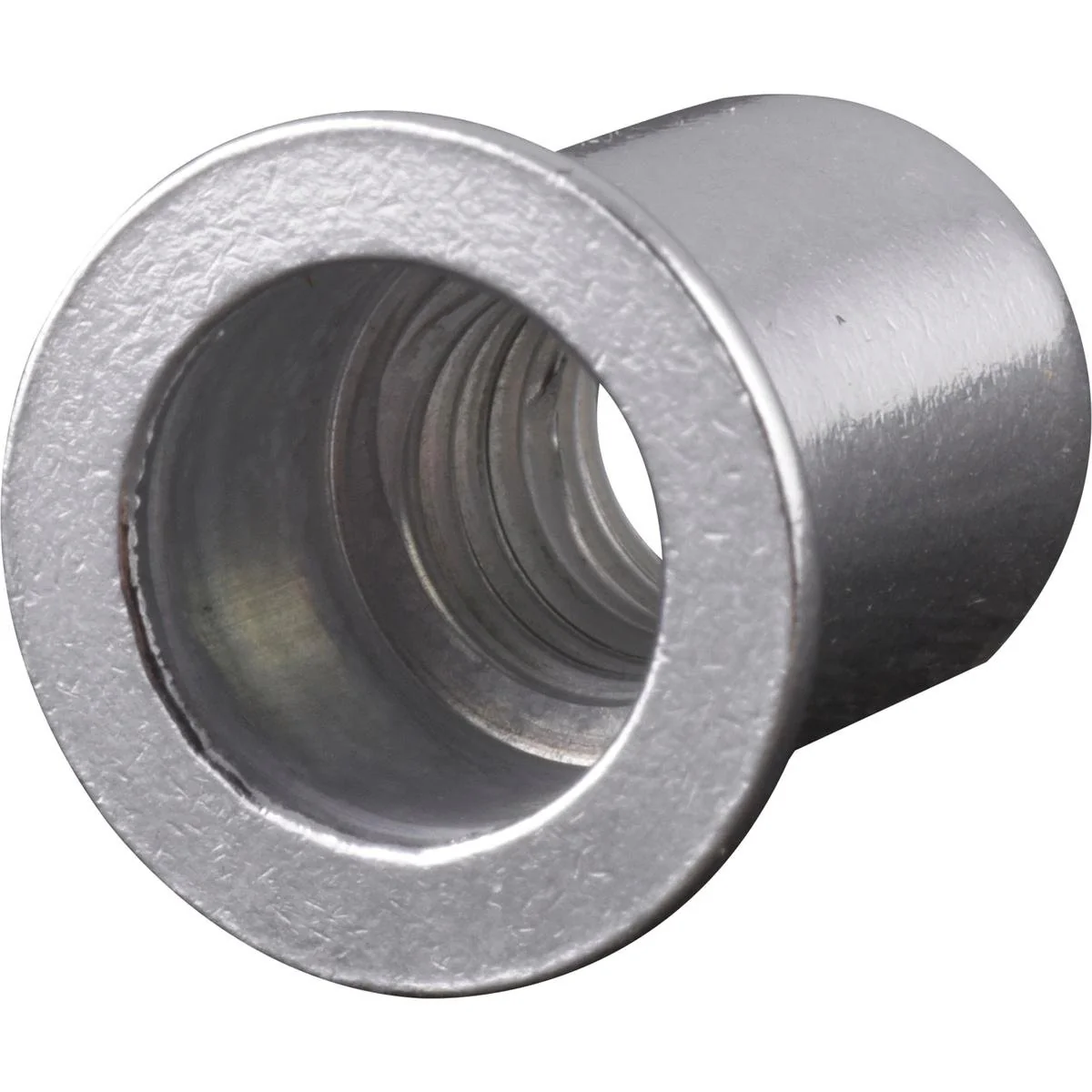 Kincrome M4 Rivnut Set - 20 Piece - Zinc Coated Steel - Durable
