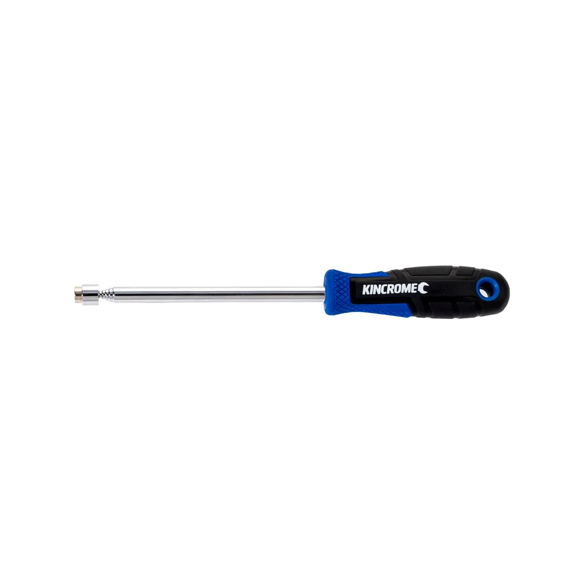 Kincrome Torquemaster Magnetic Telescopic Pick Up Tool - 90mm to 470mm - 300g Capacity - Image 2