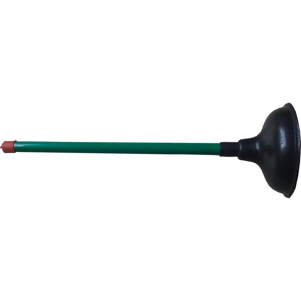 Kinetic 14cm Large Sink Drain Plunger - 1 Piece - Polypropylene