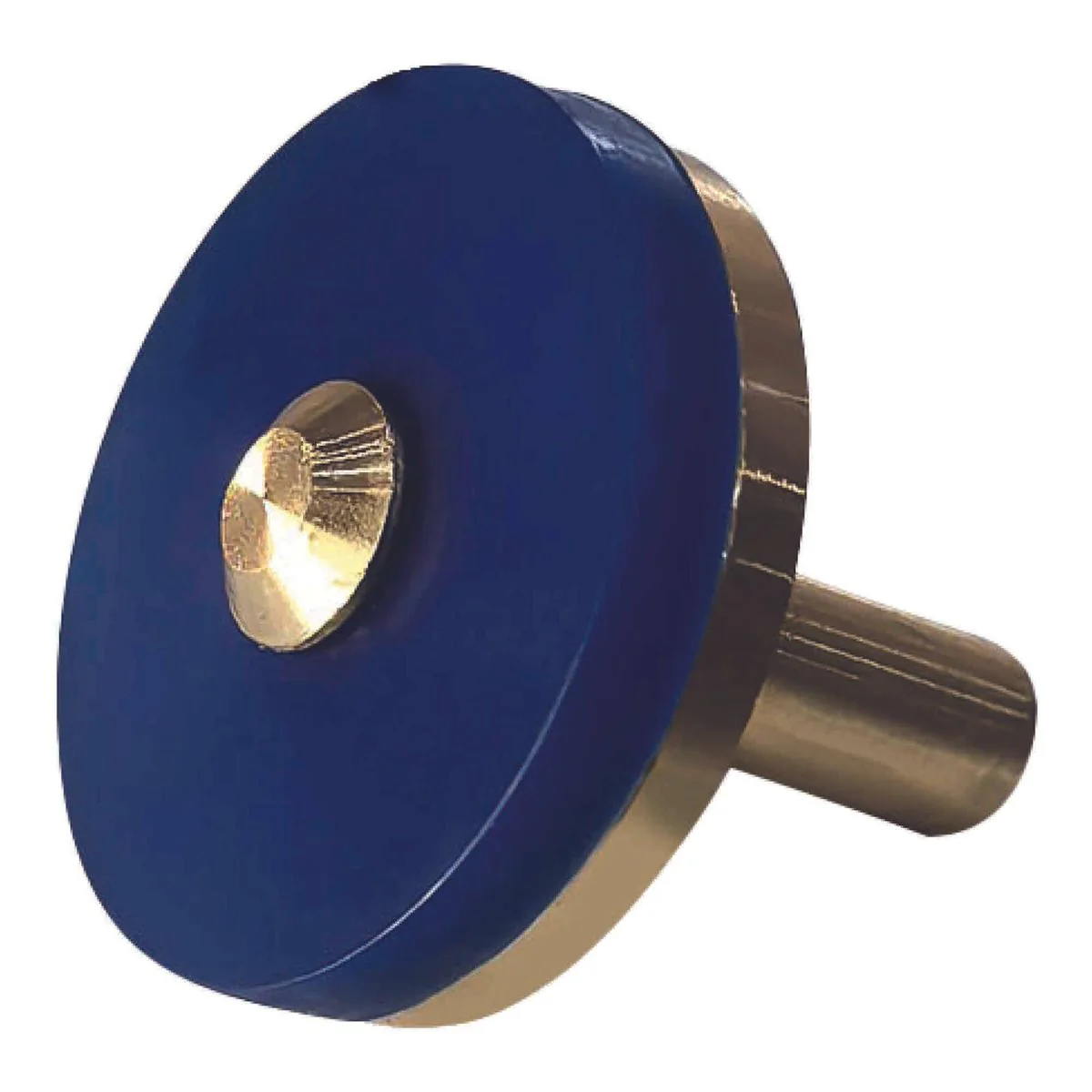 Kinetic 20mm Brass Premium Tap Valve - Durable Water Flow Regulator