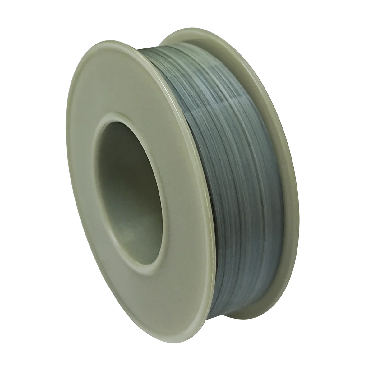 Kinetic 8m Grey Premium Thread Seal - PTFE - Water & Gas Applications - 2000 kPa