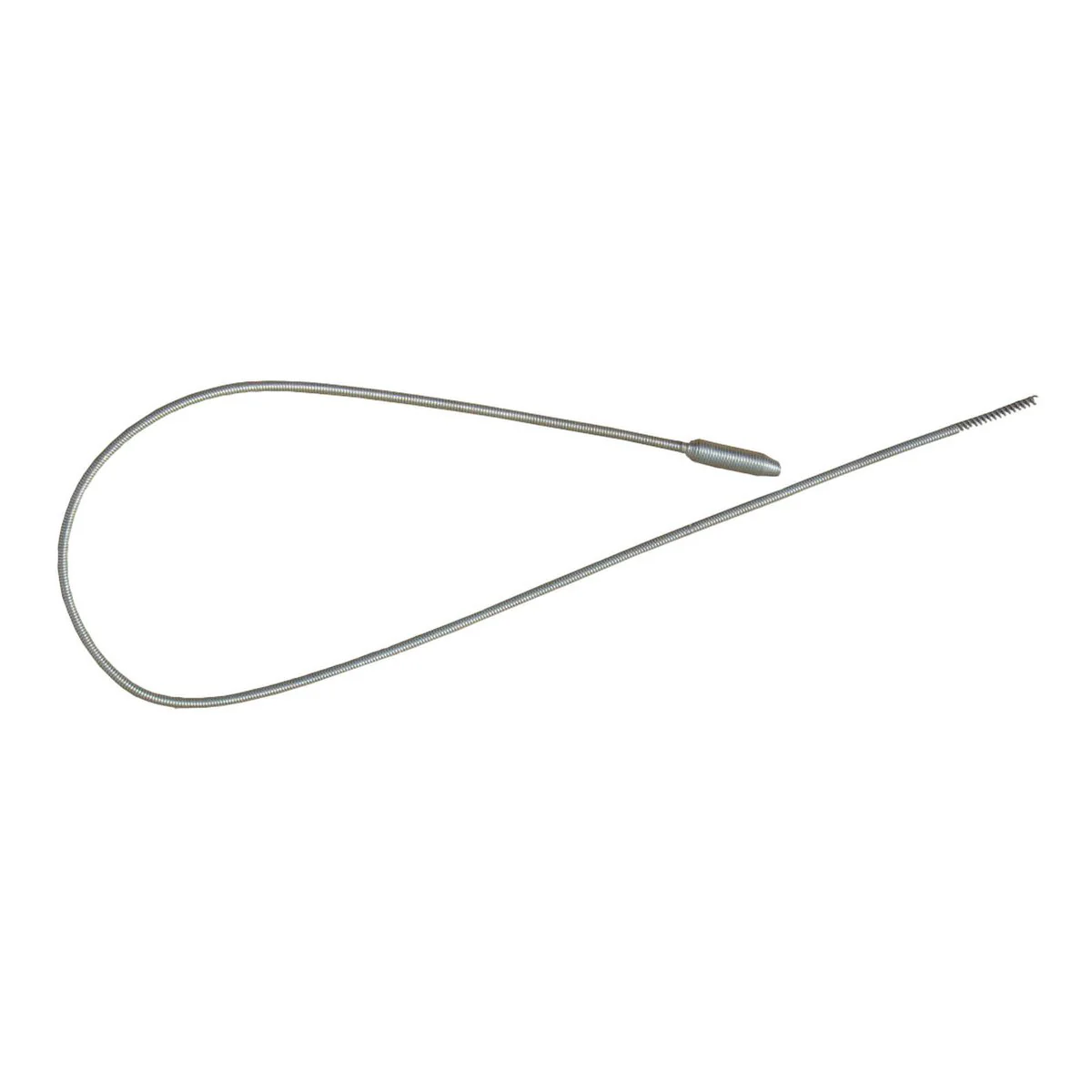 Kinetic Drain Unblocker Skeldings Wire 90cm - Silver - 1 Piece