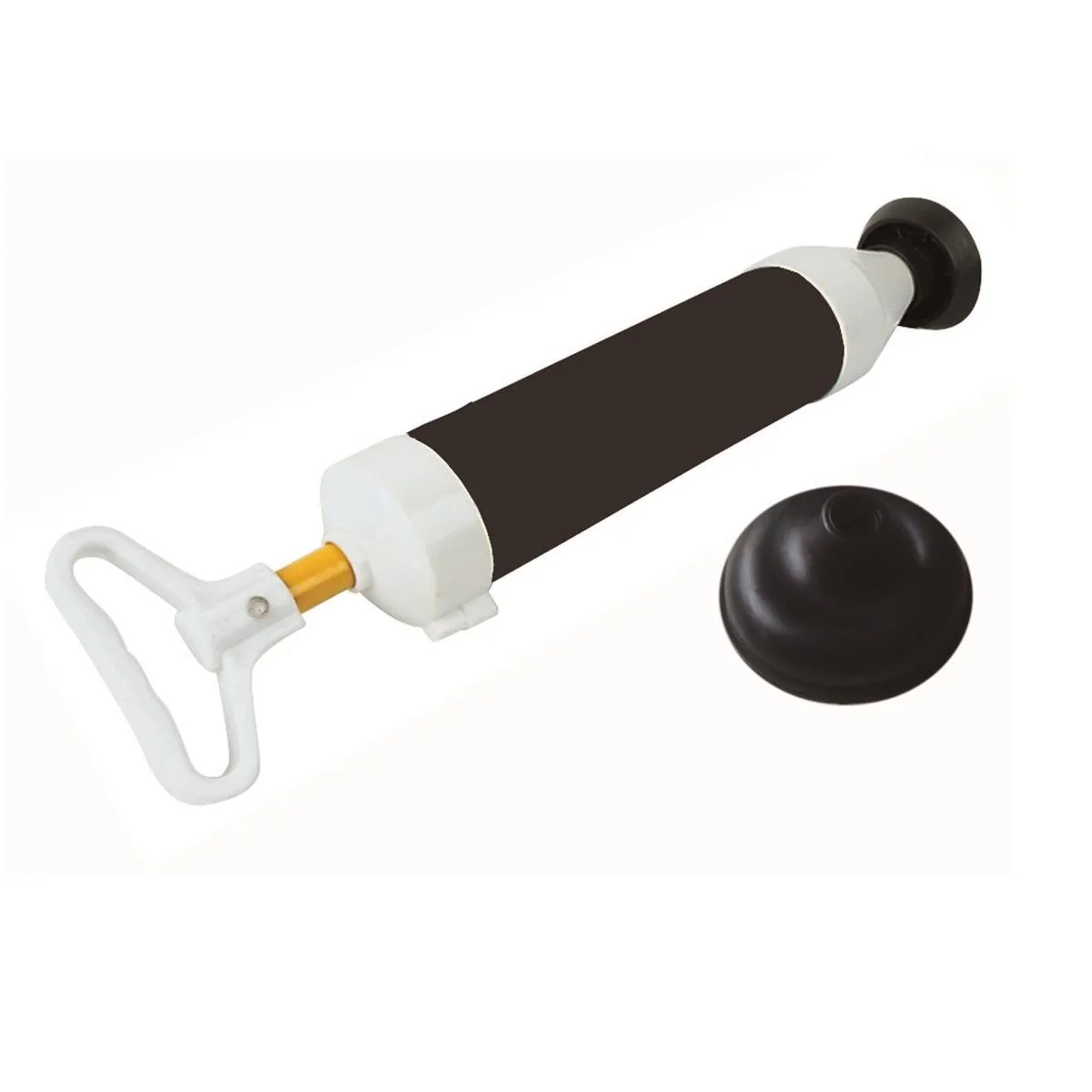 Kinetic Multi Size Suction Pump Drain Cleaner - 150mm x 420mm - Durable