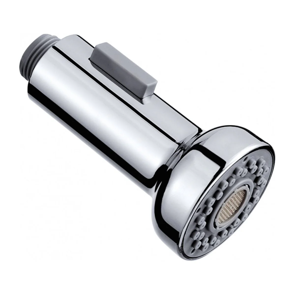 Kinetic Wels 5 Star 6L Min Chrome Pull Down Spray Head - Multi-Function
