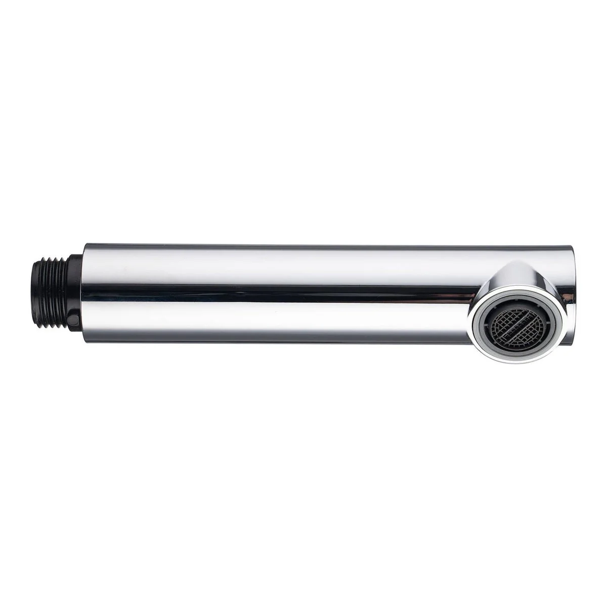 Kinetic Wels 5 Star 6L Min Chrome Universal Pull Out Spray Head - Multi-Function - Easy DIY Installation
