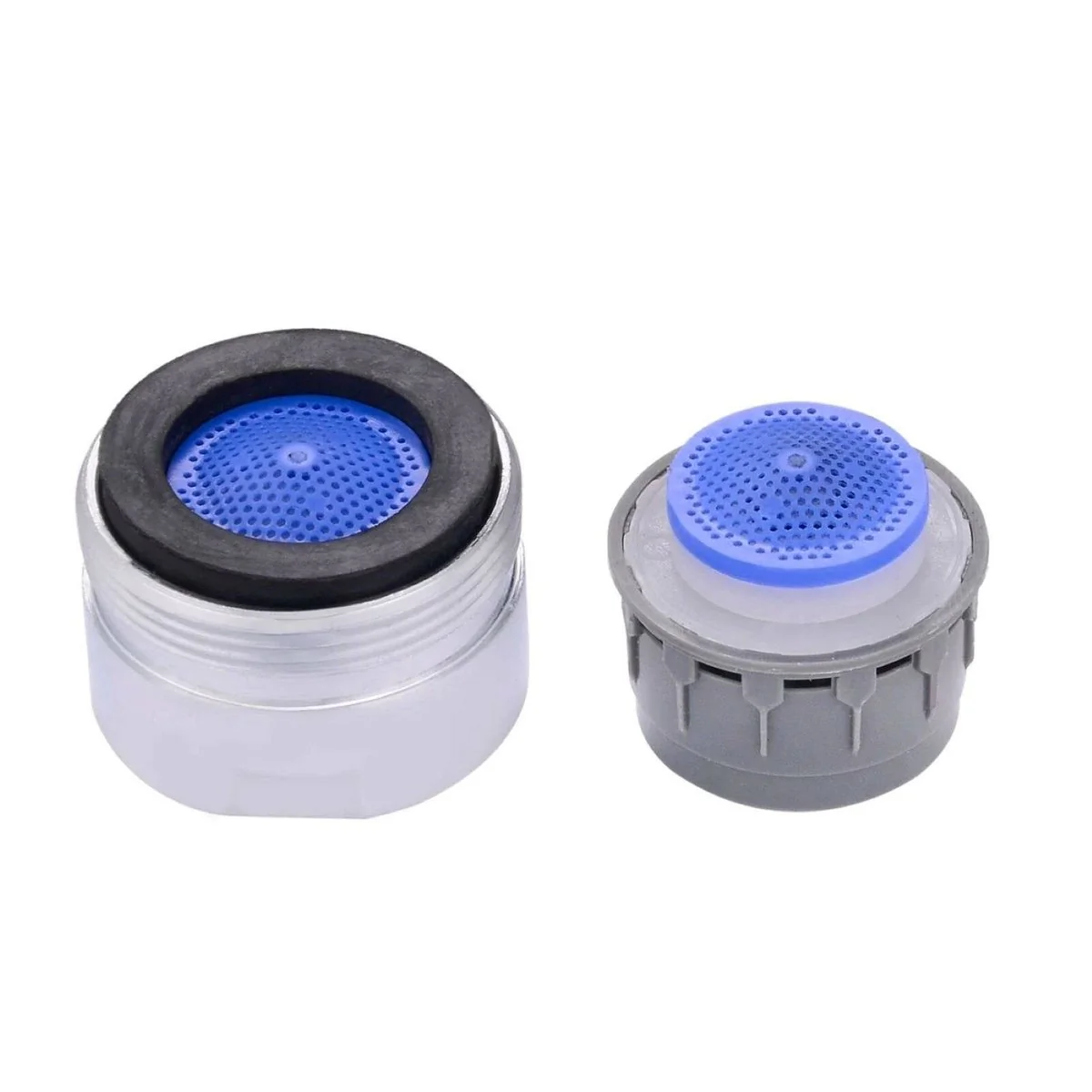 Kinetic Wels Aerator - 7.5L/min - Chrome Plated - Water Saving