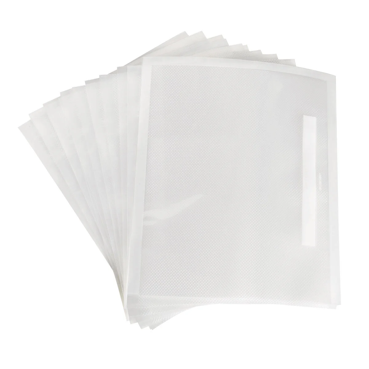 Kirkland Signature Durable Vacuum Sealer Bags Assortment Pack BPA-Free - Image 4