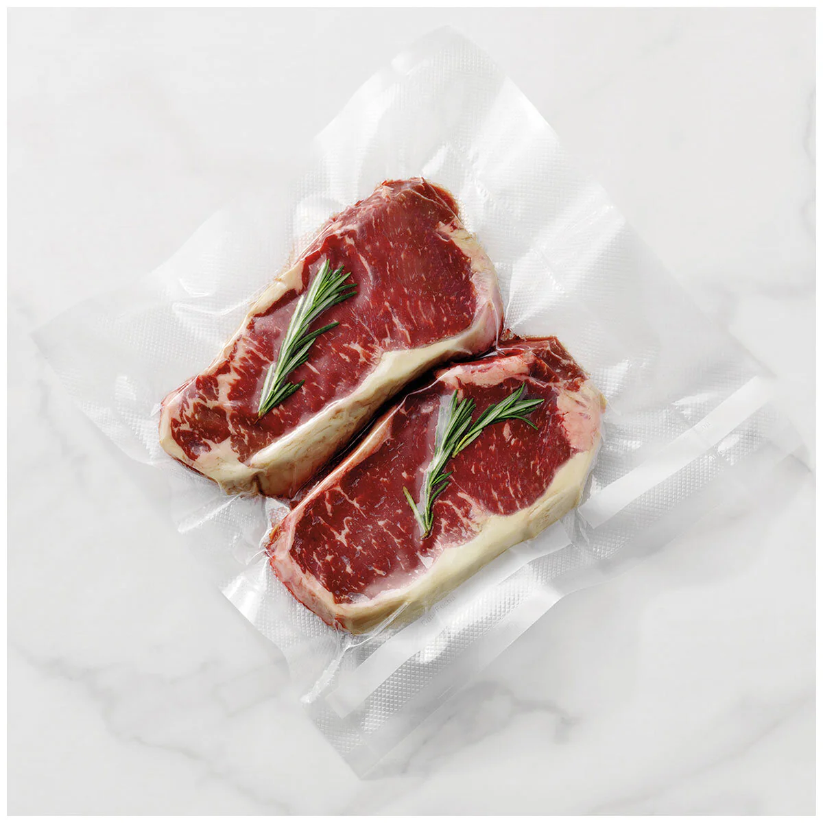 Kirkland Signature Durable Vacuum Sealer Bags Assortment Pack BPA-Free - Image 5