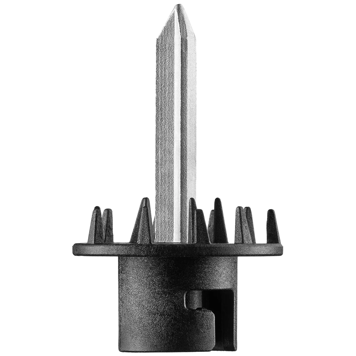 KitchenAid 7-Blade Spiraliser Plus Peel Core Slice Attachment 5KSM2APC Black - Image 4
