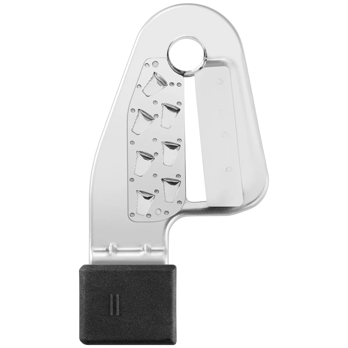 KitchenAid 7-Blade Spiraliser Plus Peel Core Slice Attachment 5KSM2APC Black - Image 6