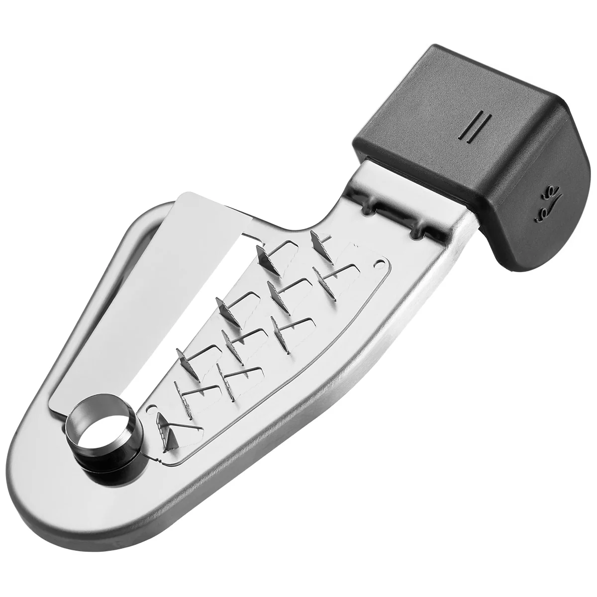 KitchenAid 7-Blade Spiraliser Plus Peel Core Slice Attachment 5KSM2APC Black - Image 7