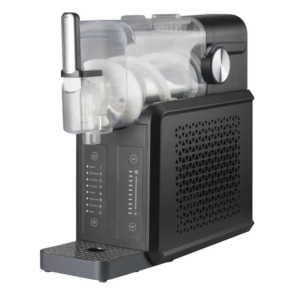 Kogan 1.8L Slushie Frozen Drink and Ice Cream Maker Compressor - Image 2
