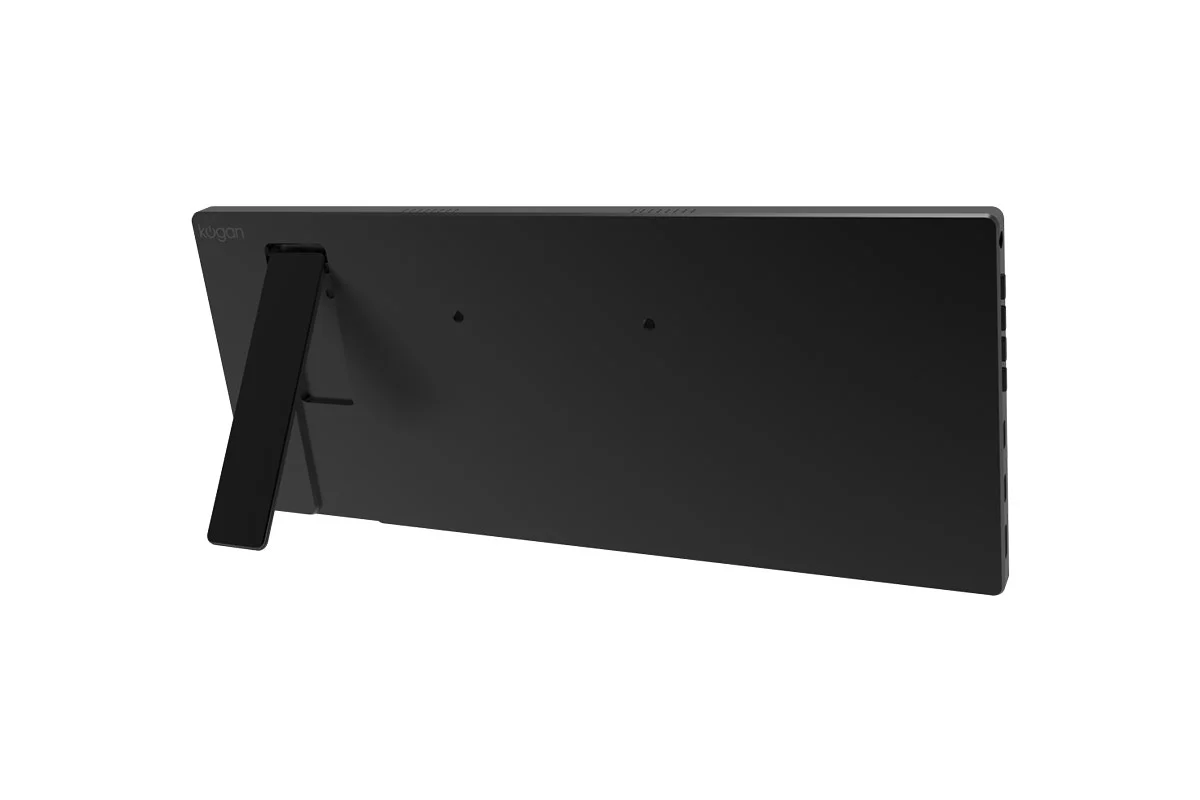 Kogan 12.3" IPS Touchscreen Monitor - Compact High-Resolution Display - Image 6