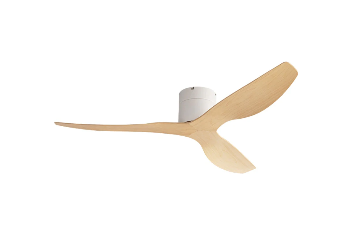 Kogan 132cm Oak DC Motor Ceiling Fan with Remote Control - Image 7