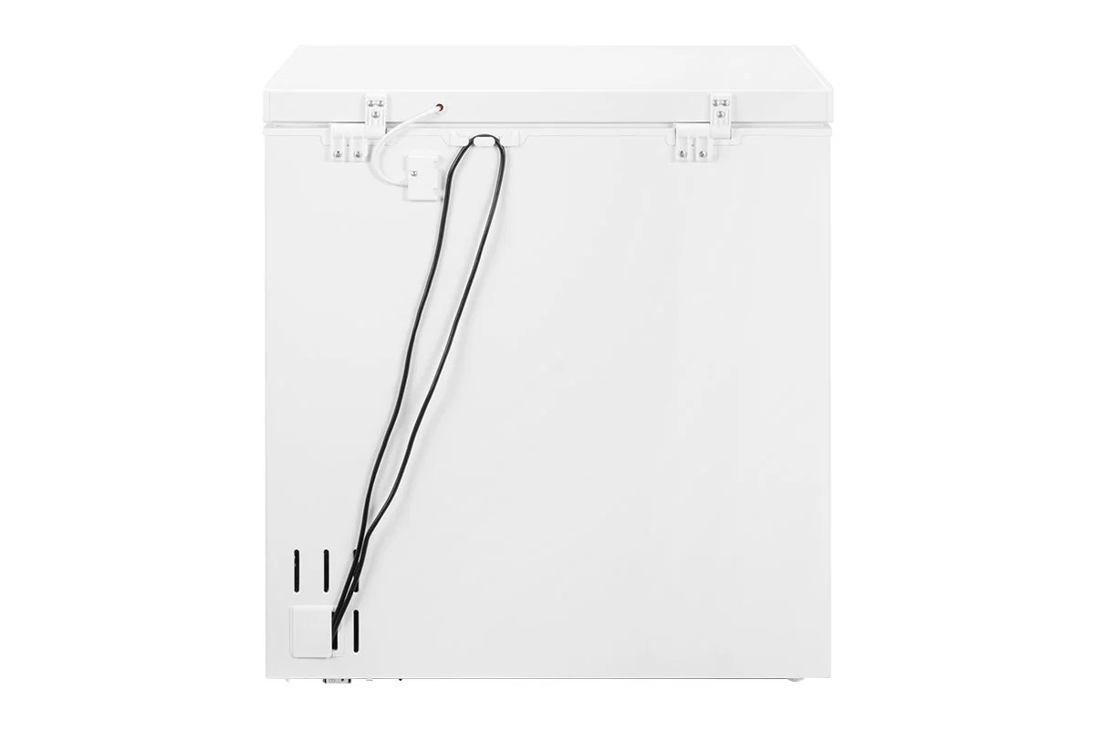 Kogan 198L Hybrid Chest Freezer White Fridge Freezer 4.5 Star - Image 11