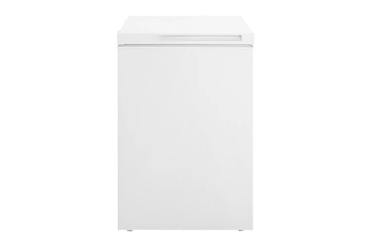 Kogan 198L Hybrid Chest Freezer White Fridge Freezer 4.5 Star - Image 12