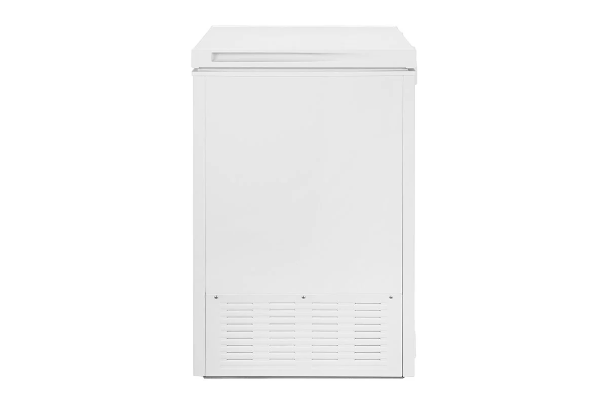 Kogan 198L Hybrid Chest Freezer White Fridge Freezer 4.5 Star - Image 13