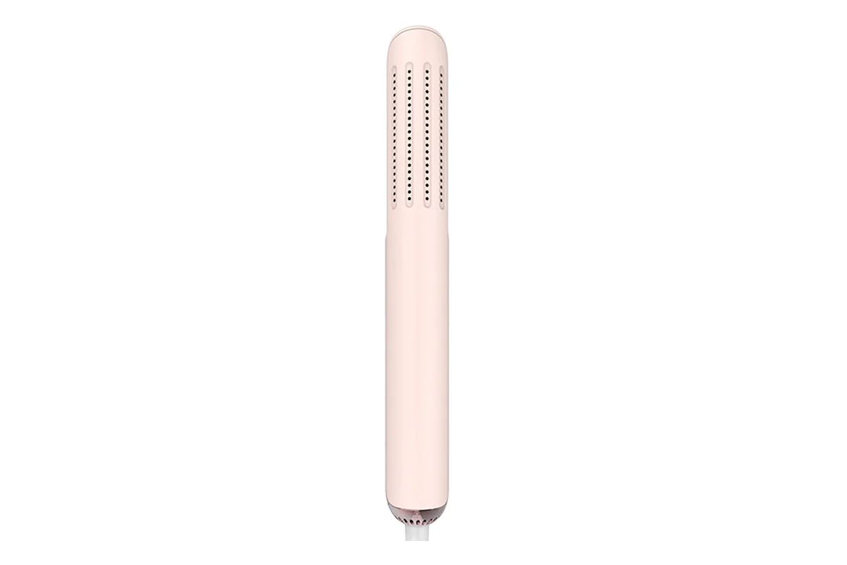 Kogan 2 in 1 Curling Wand and Hair Straightener Ceramic Fast Heat - Image 9