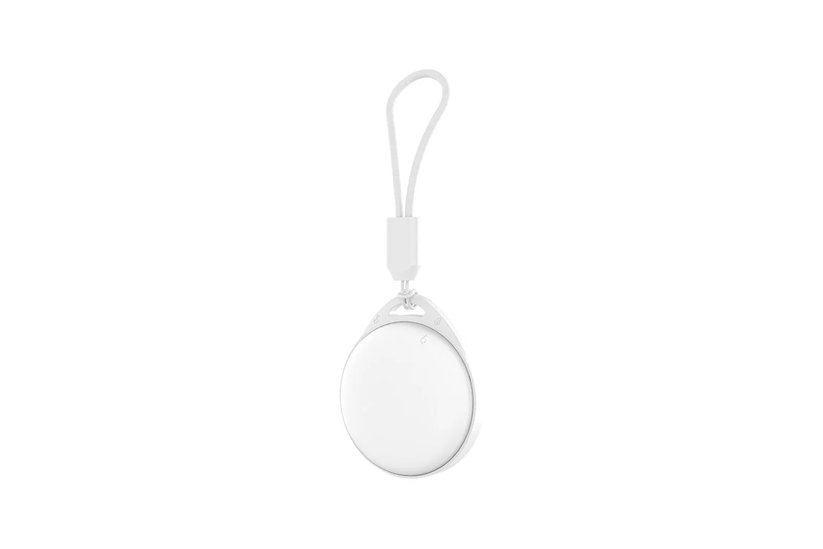Kogan 2 in 1 Smart Tag Tracker 4 Pack Apple Find My Google Hub - Image 3