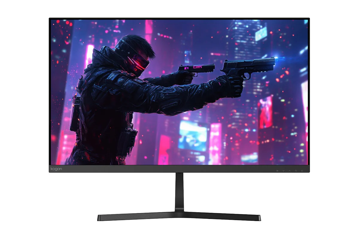 Kogan 24" Full HD 180Hz FreeSync Gaming Monitor - Ultra-Smooth Gameplay - Image 6