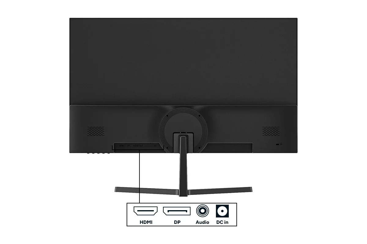 Kogan 24" Full HD 180Hz FreeSync Gaming Monitor - Ultra-Smooth Gameplay - Image 8