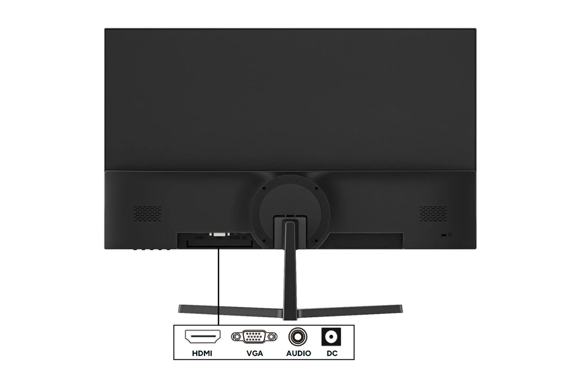 Kogan 27" Full HD Frameless FreeSync Monitor - 100Hz Refresh Rate - Image 8