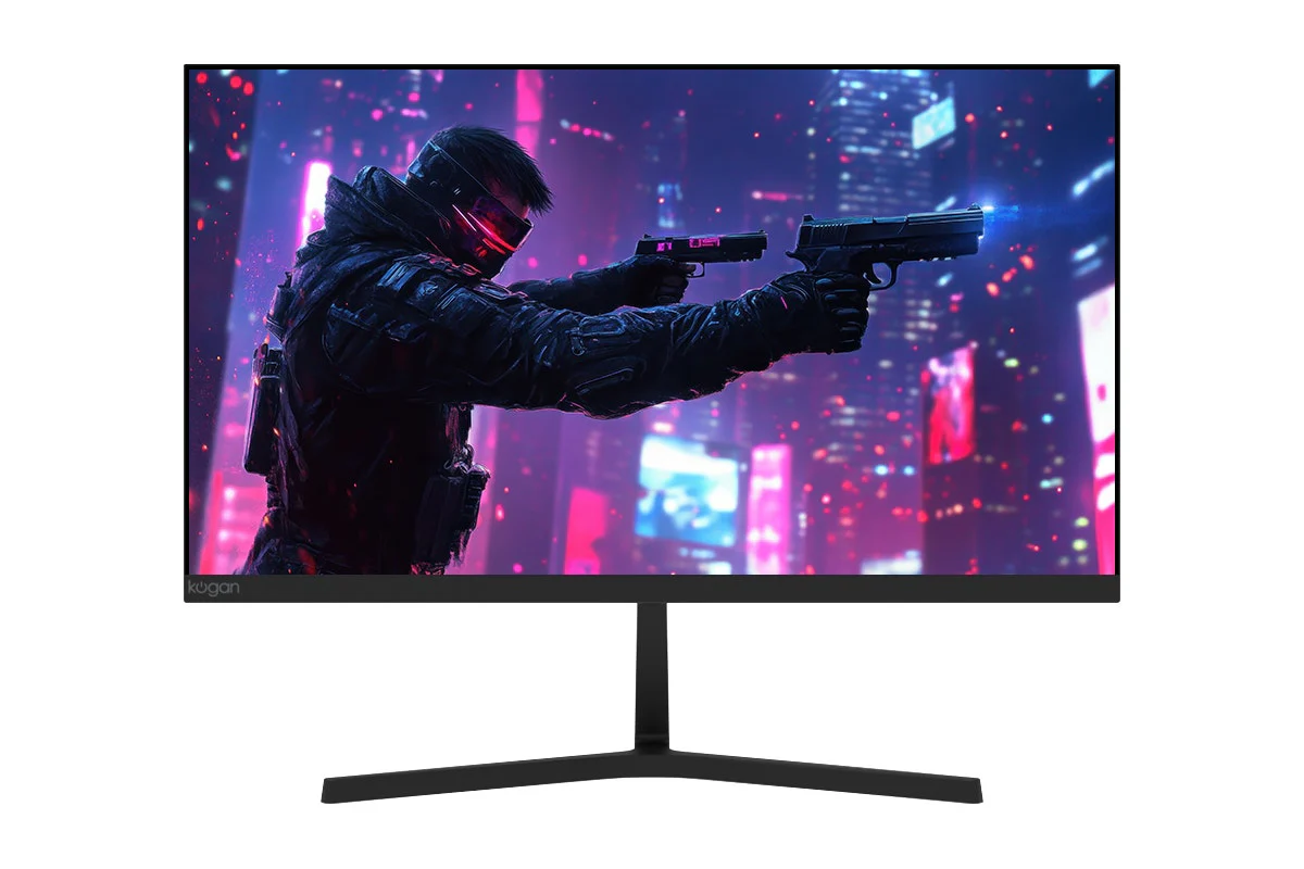 Kogan 27 Inch FHD IPS 200Hz 1ms FreeSync Gaming Monitor - Image 6