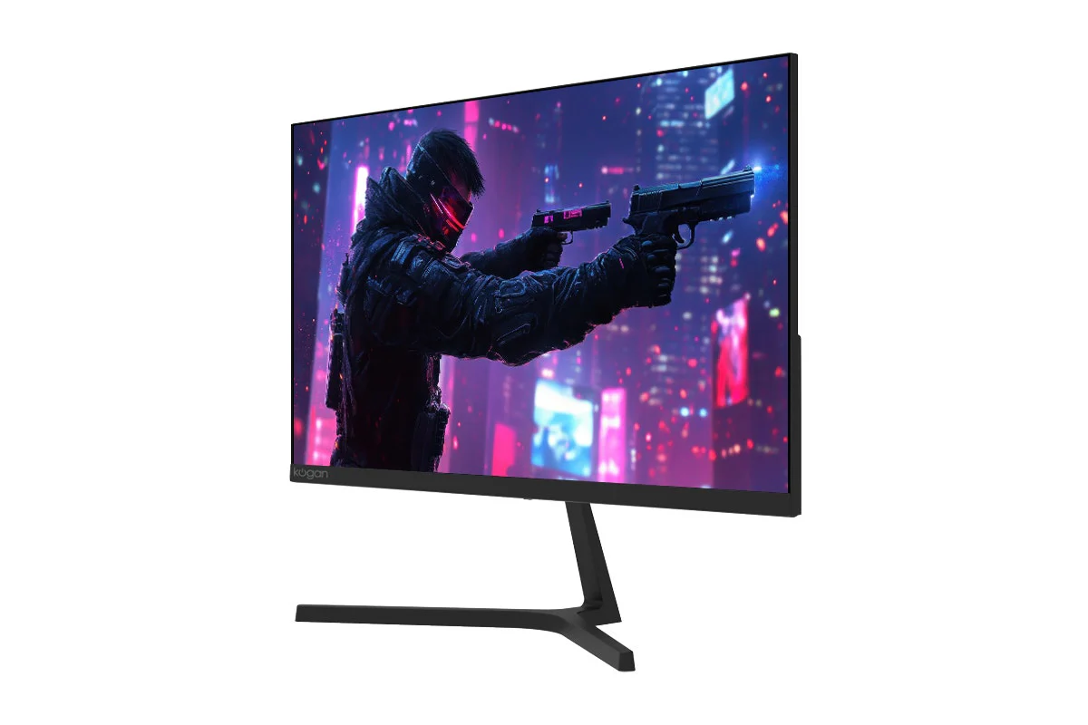 Kogan 27 Inch FHD IPS 200Hz 1ms FreeSync Gaming Monitor - Image 7