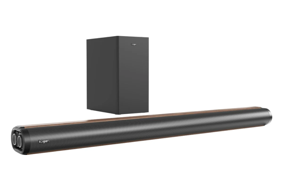 Kogan 3.1 Channel 230W Dolby Soundbar with Wireless Subwoofer - Image 11