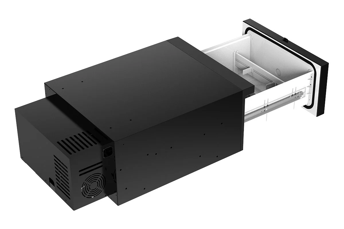 Kogan 30L Drawer Fridge Portable 12V 24V Compressor Camping Fridge - Image 10