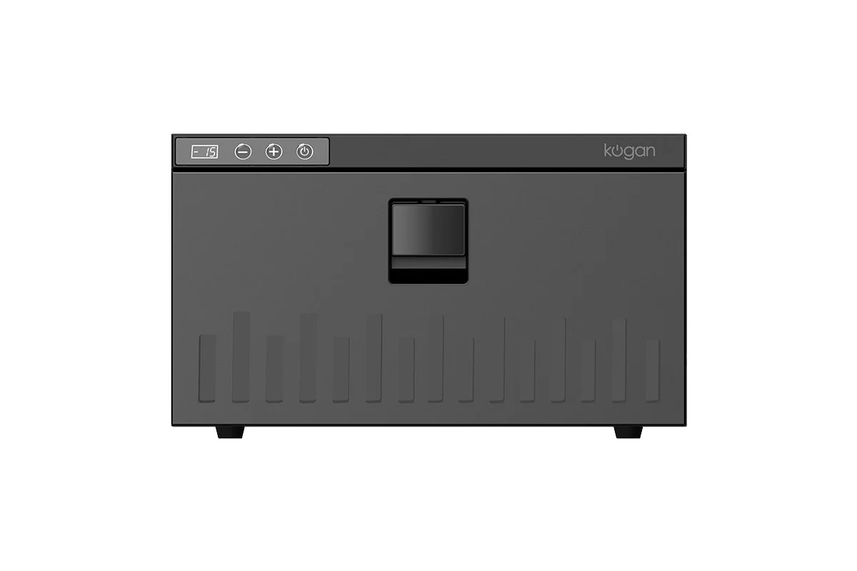 Kogan 30L Drawer Fridge Portable 12V 24V Compressor Camping Fridge - Image 7