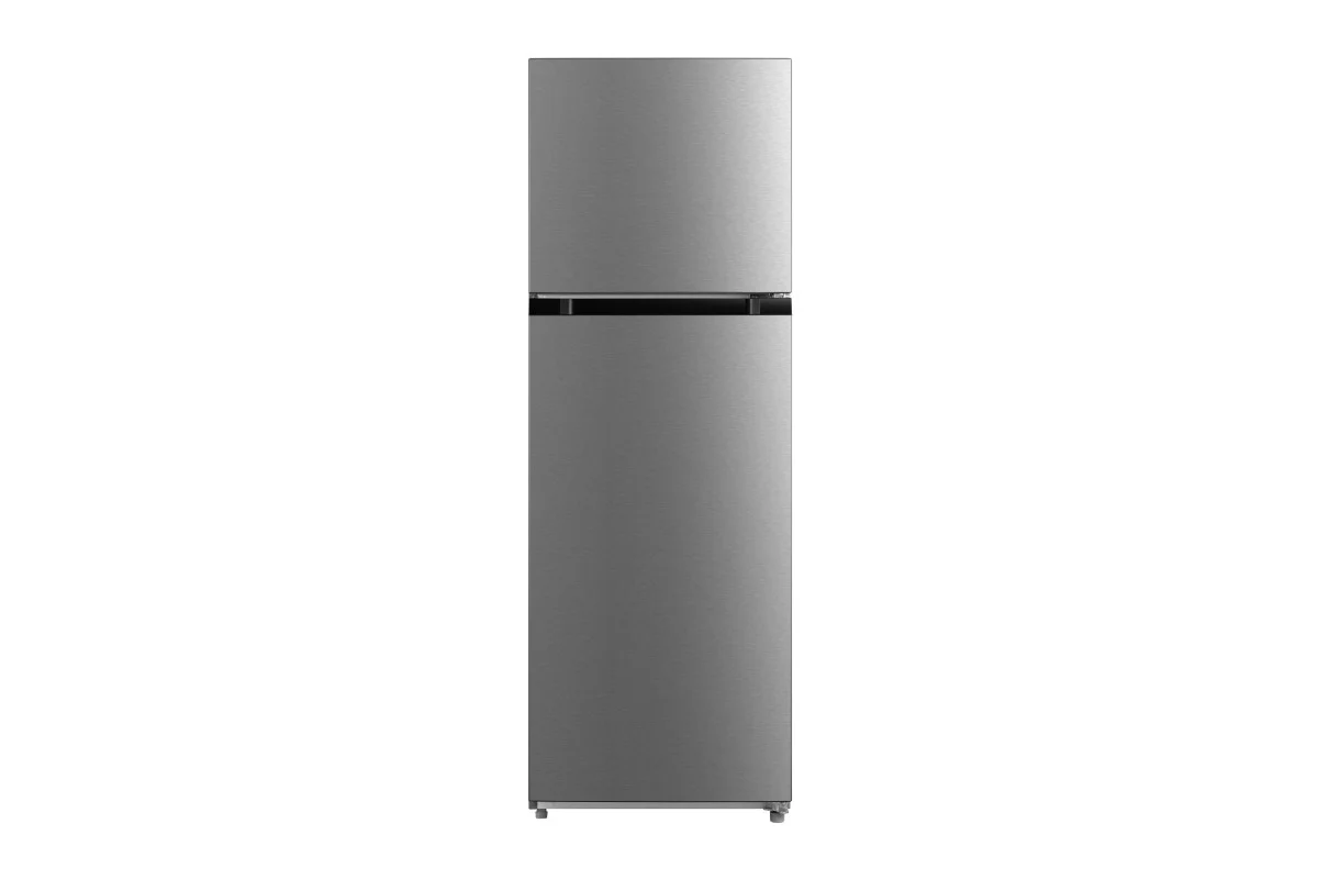 Kogan 338L Top Mount Fridge Stainless Steel Inverter 4 Star - Image 2