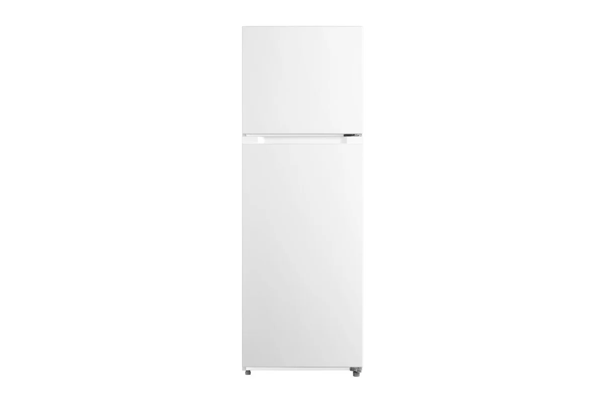 Kogan 338L Top Mount Fridge White Inverter 4 Star Energy - Image 2