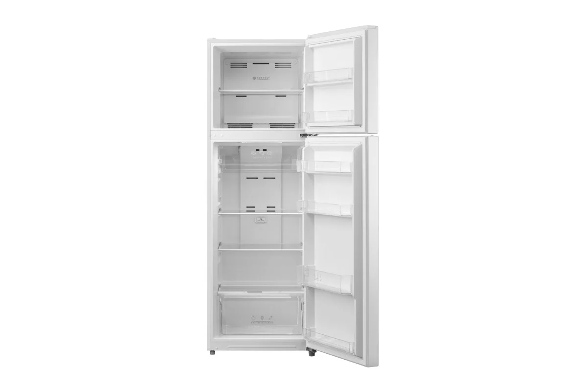 Kogan 338L Top Mount Fridge White Inverter 4 Star Energy - Image 3