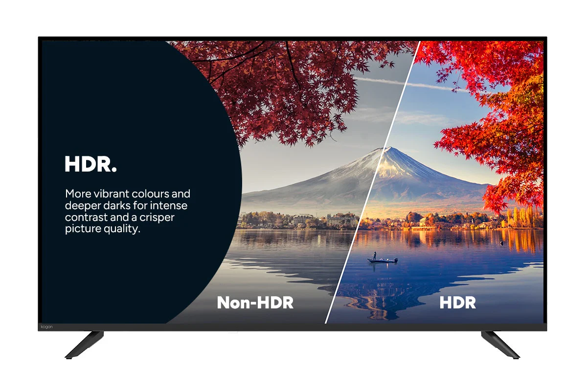 Kogan 43 Inch LED Full HD Smart AI Google TV with HDR - Image 8