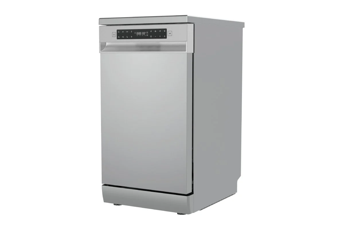 Kogan 45cm Freestanding Dishwasher 10 Place Stainless Steel - Image 6