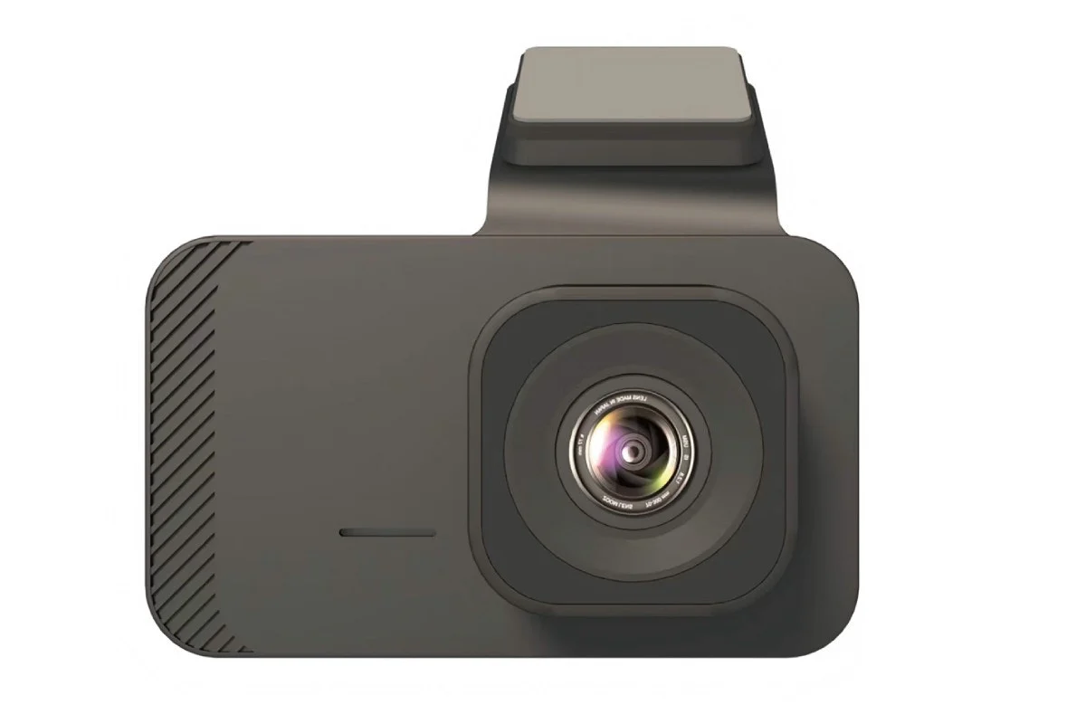Kogan 4K Dual Dash Camera with ADAS and GPS Front and Rear - Image 2