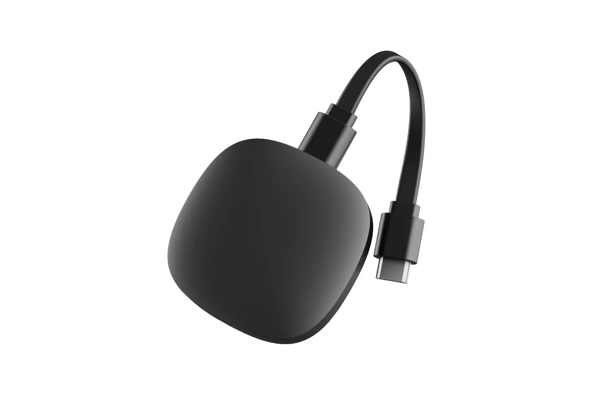 Kogan 4K Smart TV Dongle with Google TV™ and Built-in Chromecast - Image 2